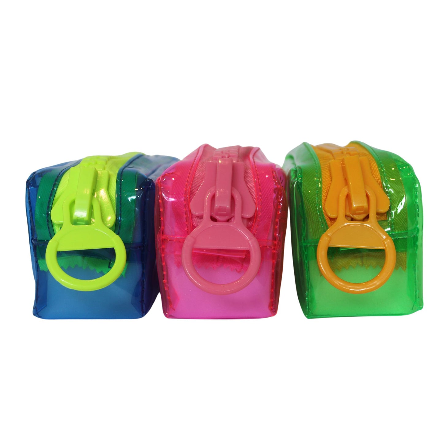 Easy-Open Pencil Case