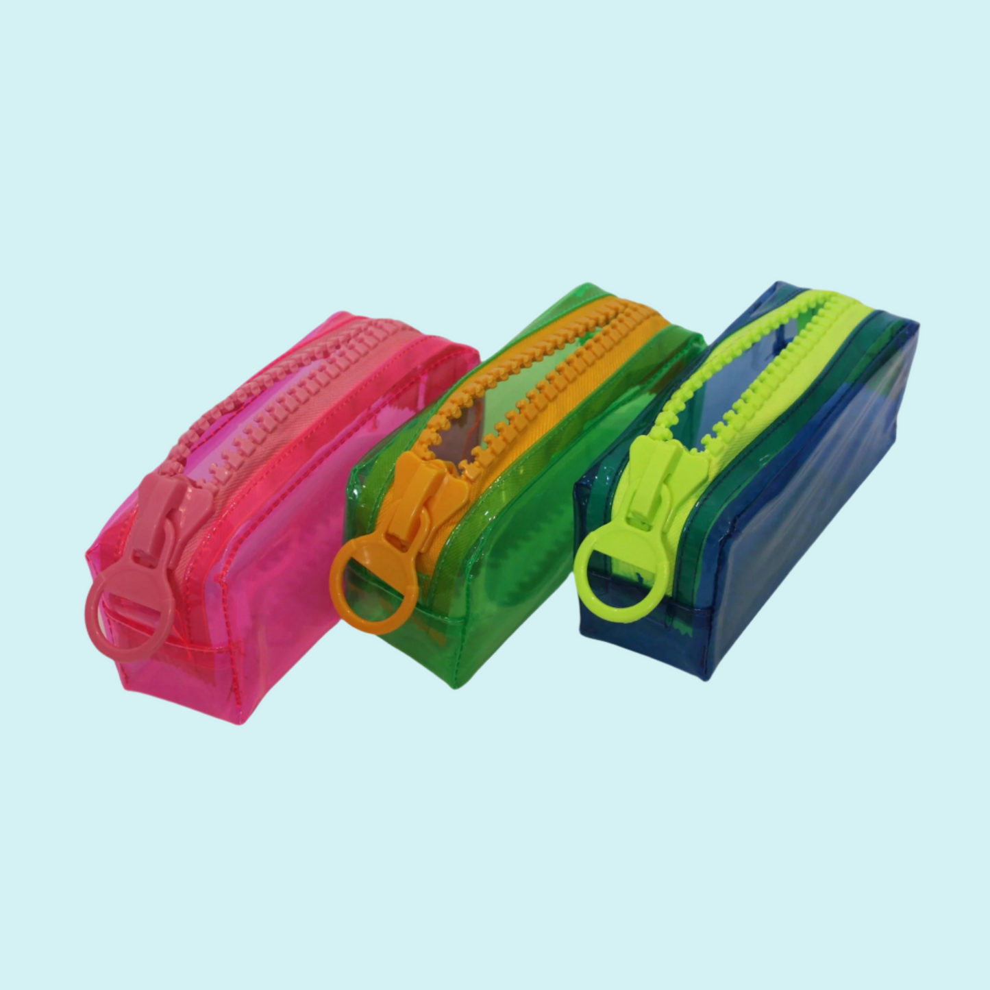 Sunny Markers & Pencil Case Bundle