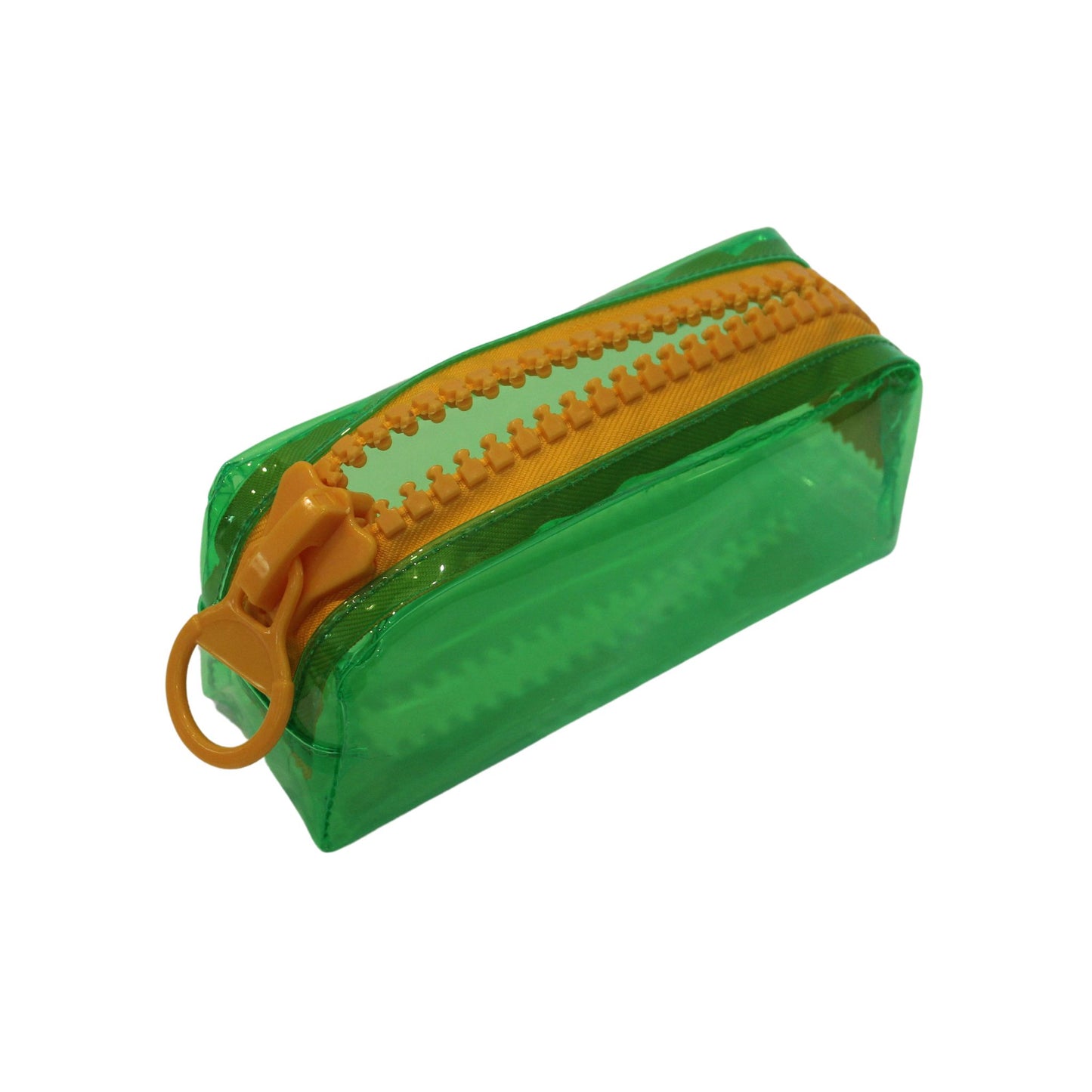 Easy-Open Pencil Case