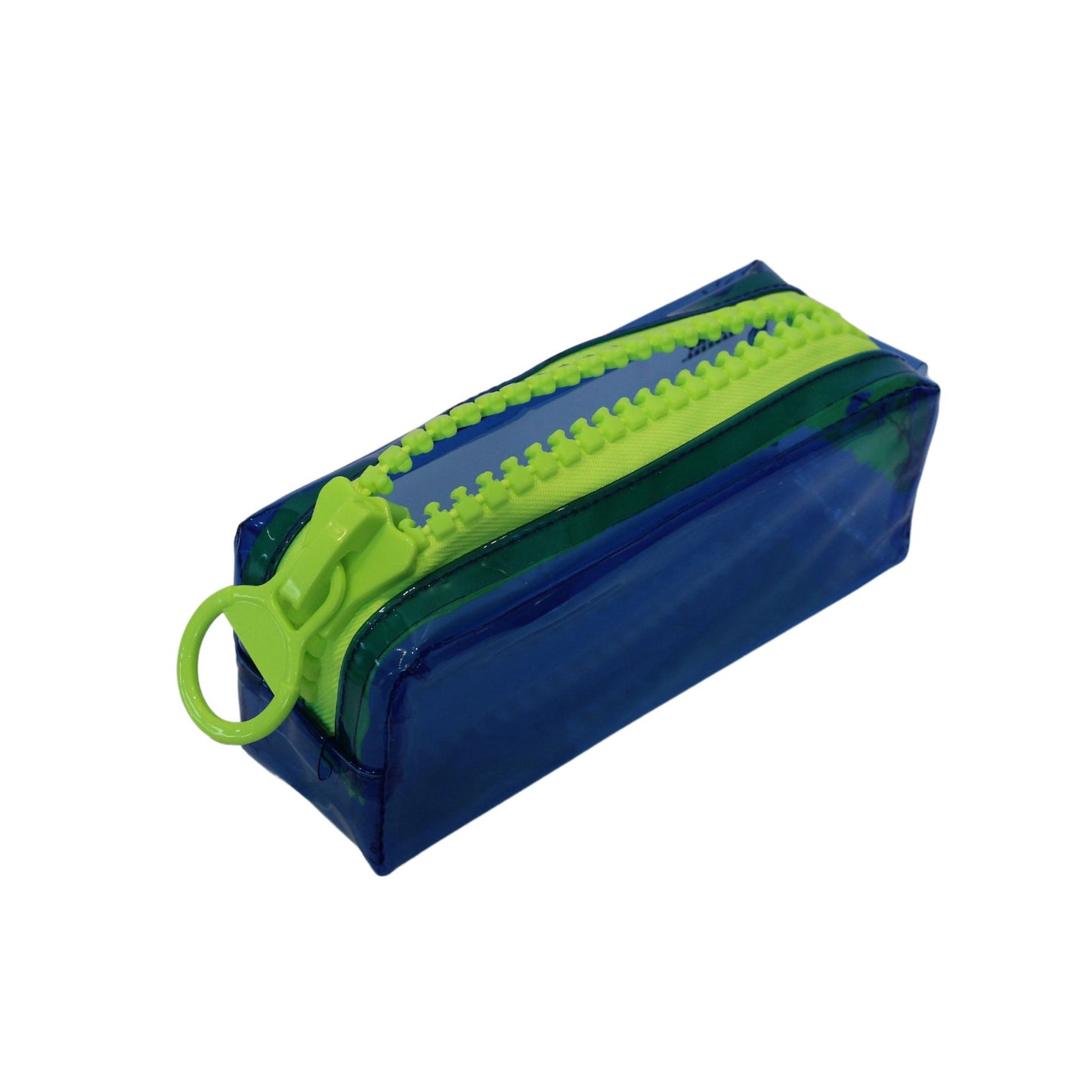 Easy-Open Pencil Case