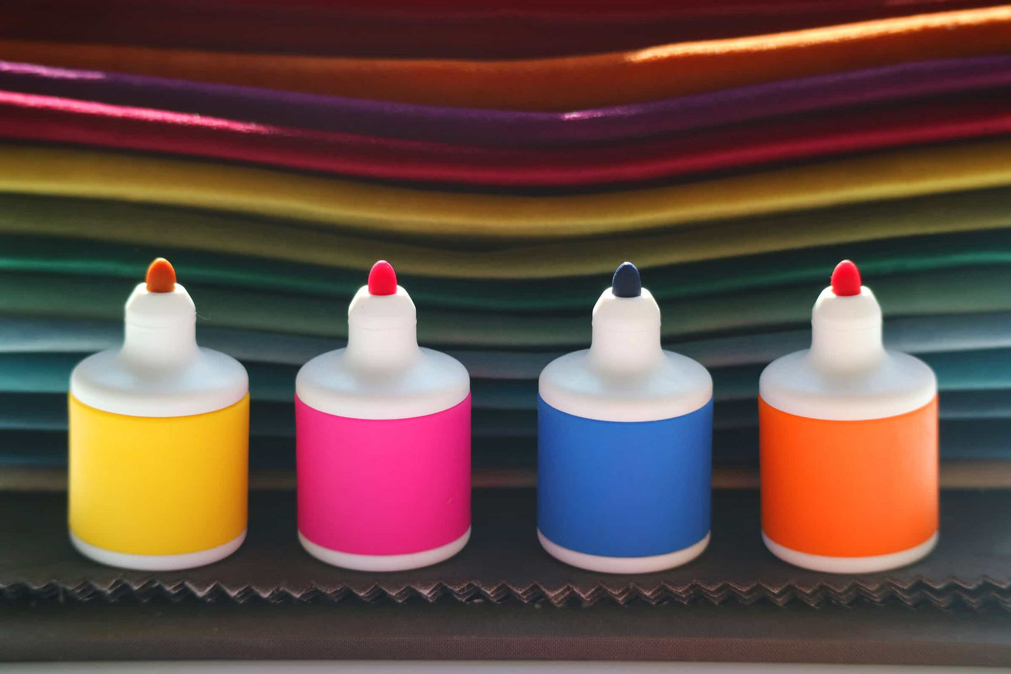 Sunny Markers