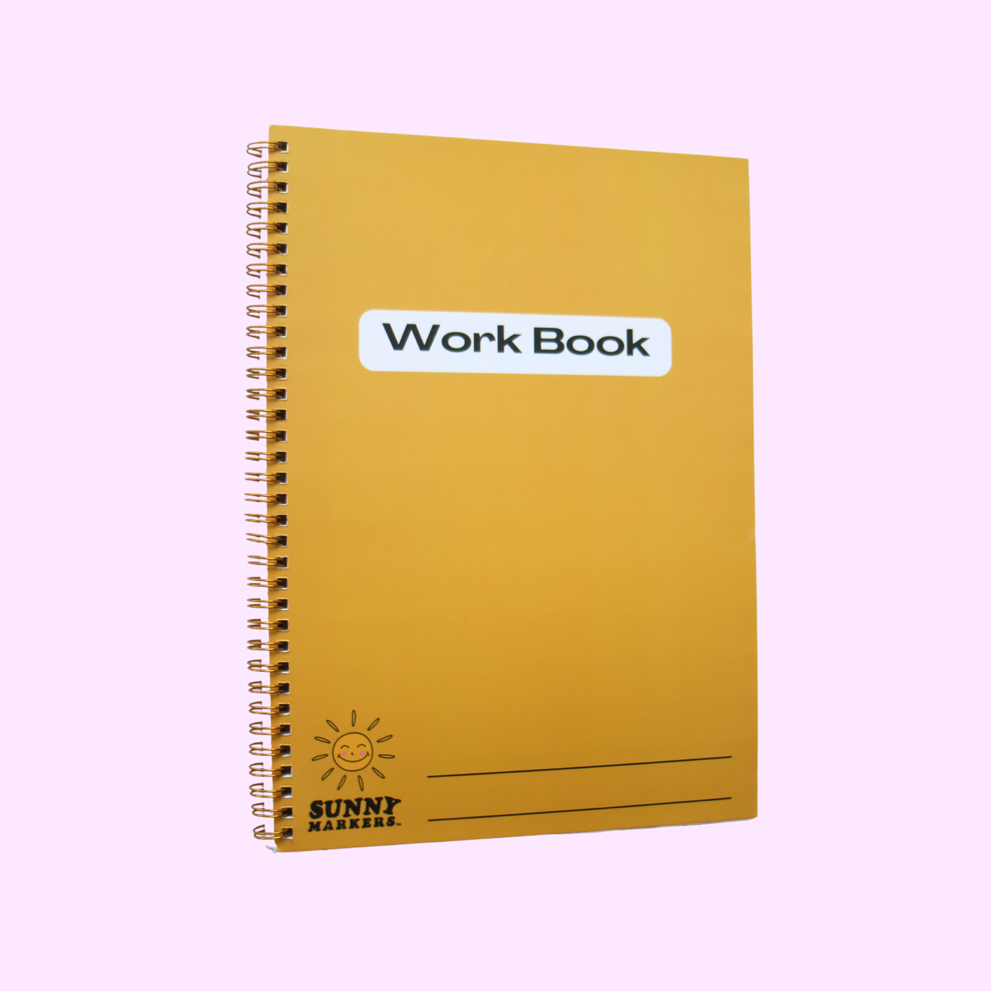 Raised Line Handwriting Workbooks